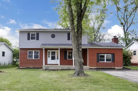 6365 Karl Rd, Columbus, OH 43229