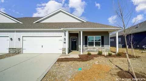 746 Maria Dr, Plain City, OH 43064