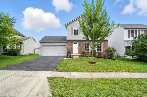 821 Windy Hill Ln, Galloway, OH 43119