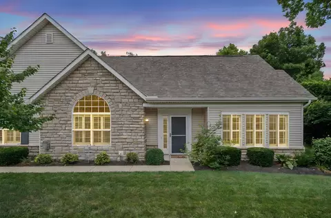 4865 Ashleigh Dr, Dublin, OH 43016