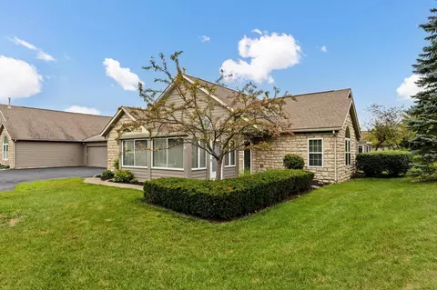 3642 E Links Cir, Hilliard, OH 43026