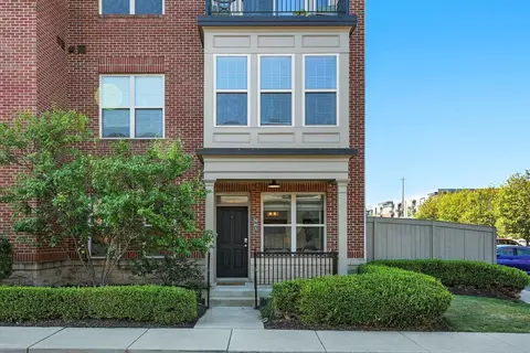 961 Ingleside Ave #C961, Columbus, OH 43215