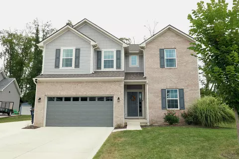 1142 Dornoch Dr, Lancaster, OH 43130
