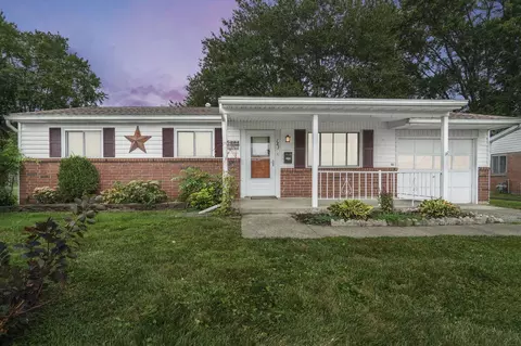 183 S 36th St, Newark, OH 43055