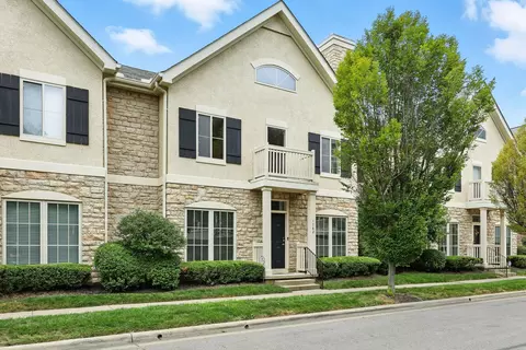 1784 Ridgecliff Rd, Columbus, OH 43221