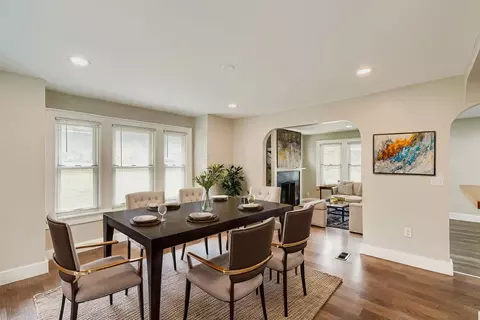 Dining - 19 E Castle Rd, Columbus, OH 43207 photo 1 of 1