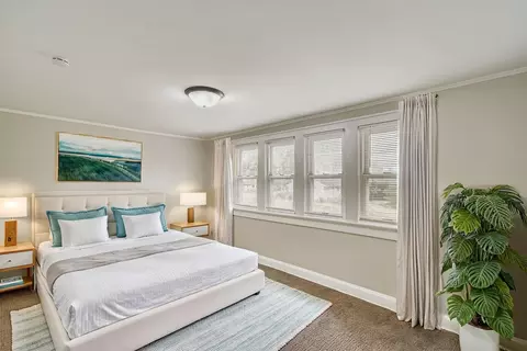 Bedroom - 19 E Castle Rd, Columbus, OH 43207 photo 1 of 6
