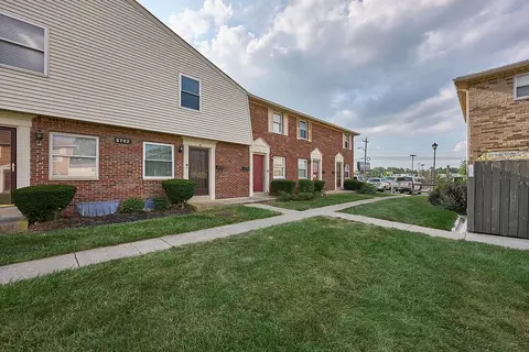 5762 Pine Tree St W #F, Columbus, OH 43229