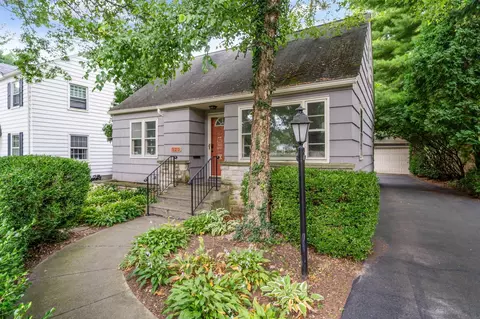 525 Northview Dr, Columbus, OH 43209