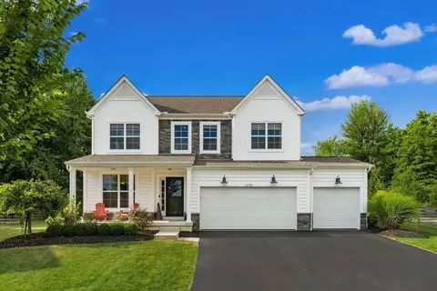12733 Allert Ct, Pickerington, OH 43147