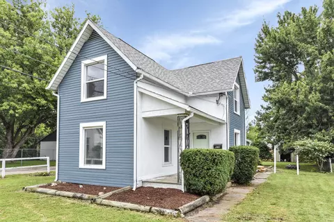 516 Fremont Rd, Port Clinton, OH 43452