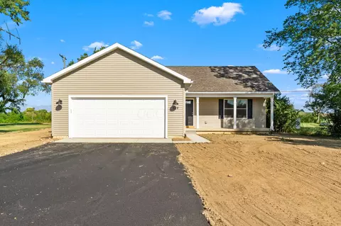 169 N Mill St, Milford Center, OH 43045