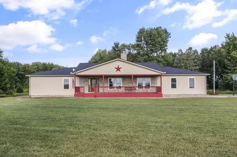 5221 Co Rd 9, Edison, OH 43320
