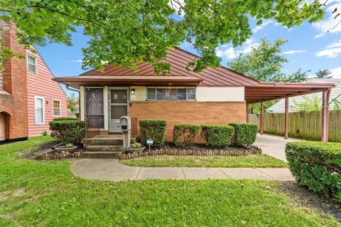 624 Georgian Dr, Columbus, OH 43228