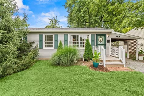 350 Mosgrove St, Urbana, OH 43078