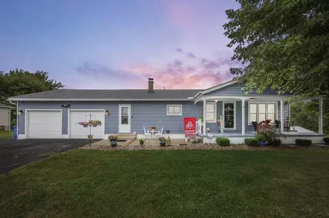 4089 State Route 314, Mount Gilead, OH 43338