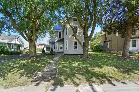 266 Oak St, Marion, OH 43302
