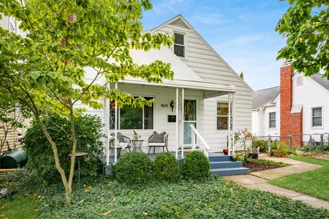 464 Crestview Rd, Columbus, OH 43202