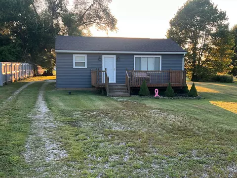 5035 Lancaster-kirkersville Rd NW, Baltimore, OH 43105