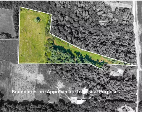 5345 Raccoon Run Rd #LOT 3, Johnstown, OH 43031