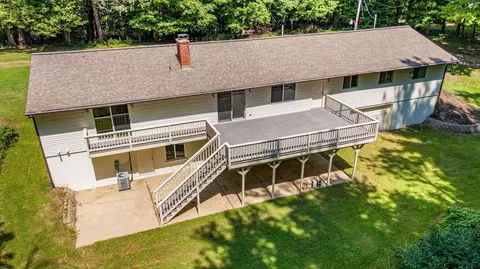 5345 Raccoon Run Rd, Johnstown, OH 43031