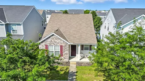 5527 Eagle River Dr, Dublin, OH 43016 photo 2