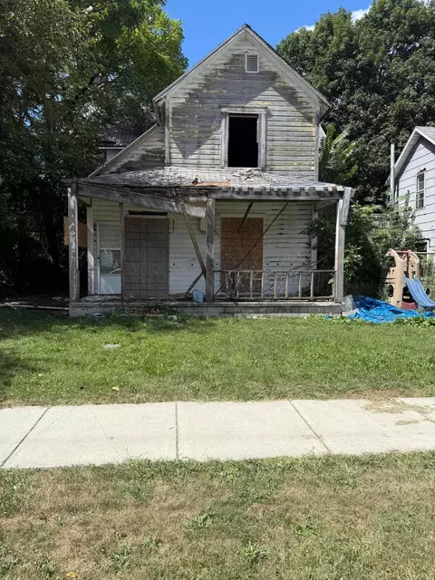 455 Park St, Marion, OH 43302