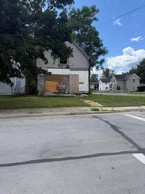 641 Blake Ave, Marion, OH 43302