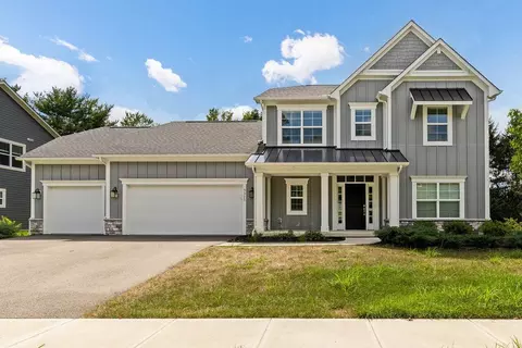 5327 Brennan Ct, Dublin, OH 43017