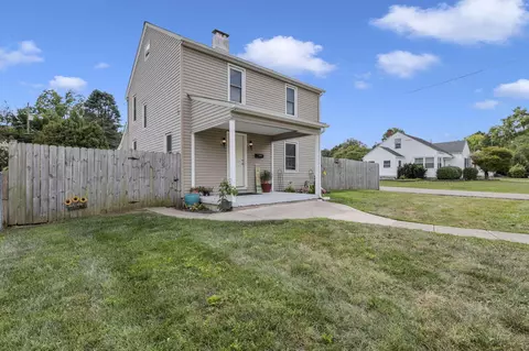 1005 Lawnview Ave, Newark, OH 43055