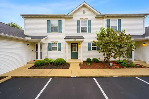 6755 Axtel Dr #14C, Canal Winchester, OH 43110