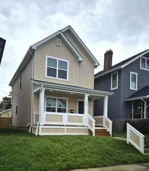 568 Hanford St, Columbus, OH 43206