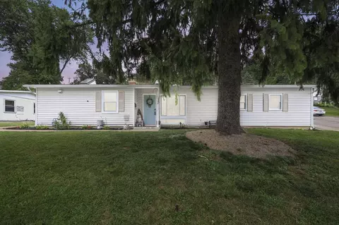 1524 Griffith St, Lancaster, OH 43130