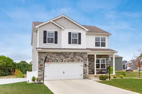 196 Norland Dr, Pickerington, OH 43147