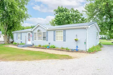 11518 Kickapoo Path, Lakeview, OH 43331