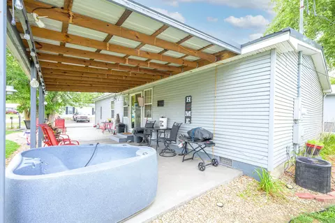 11518 Kickapoo Path, Lakeview, OH 43331 photo 23