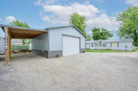 11518 Kickapoo Path, Lakeview, OH 43331 photo 2