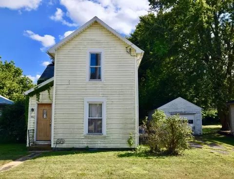 881 Wilson Ave, Marion, OH 43302