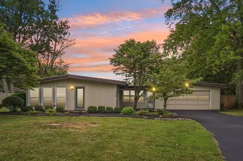 417 E Park St, Westerville, OH 43081