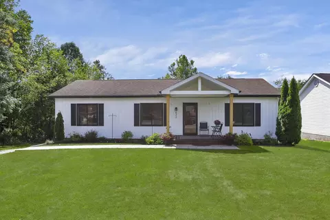822 Winesap Cir, Howard, OH 43028