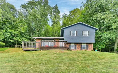 16313 Brushy Fork Rd SE, Heath, OH 43056