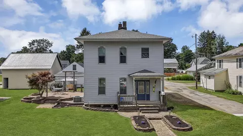 105 Martinsburg Rd, Mount Vernon, OH 43050
