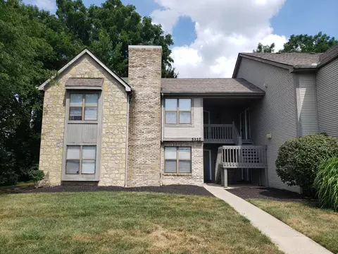 5322 Darlington Rd #E, Columbus, OH 43220