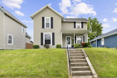 1815 Broadway St, Springfield, OH 45504
