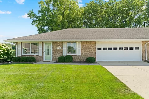 4924 Brannan Dr E, Springfield, OH 45502