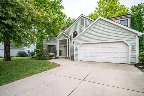 4553 Coolbrook Dr, Hilliard, OH 43026