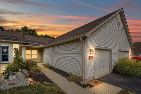 531 Market St, Lithopolis, OH 43136