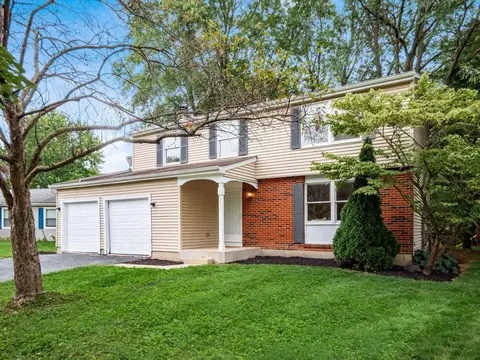 7306 Coldstream Dr, Columbus, OH 43235