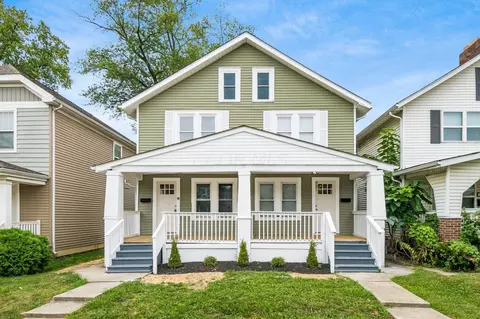 1271-1273 N 6th St, Columbus, OH 43201