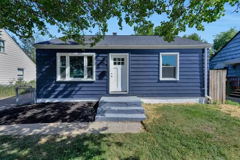 1064 Urana Ave, Columbus, OH 43224